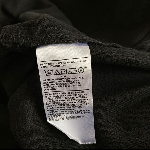 Oversized Shirt Jacket - Picture 6 of 10